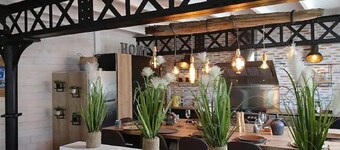 Villa in Nuaille-d'aunis With Private Pool