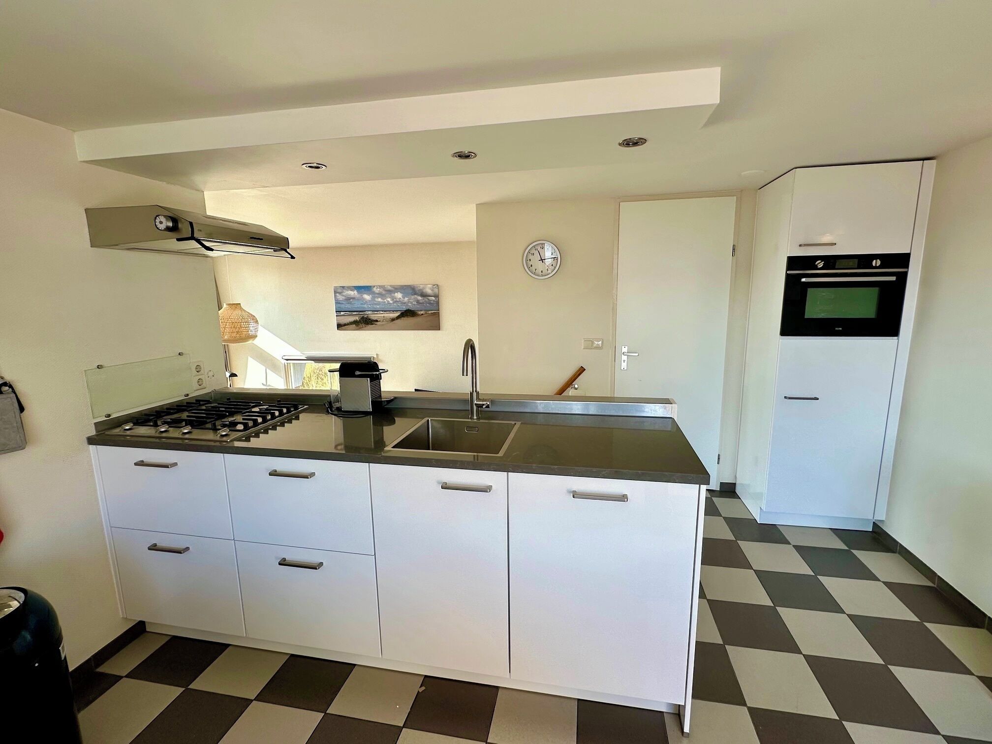 Cozinha privada