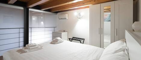 Appartamento (2 Bedrooms) | Interni