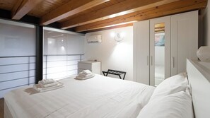 Apartment (2 Bedrooms) | Interior - Italianway - Isonzo 24 (Milan)