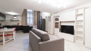 Apartment (2 Bedrooms) | Interior - Italianway - Isonzo 24 (Milan)
