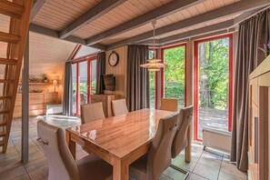 Ferienhaus | Speisen