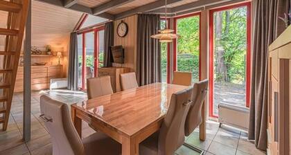 Ferienpark Mirow in Granzow