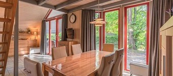 Ferienpark Mirow in Granzow