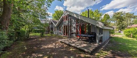 Hus | Terrass/Patio