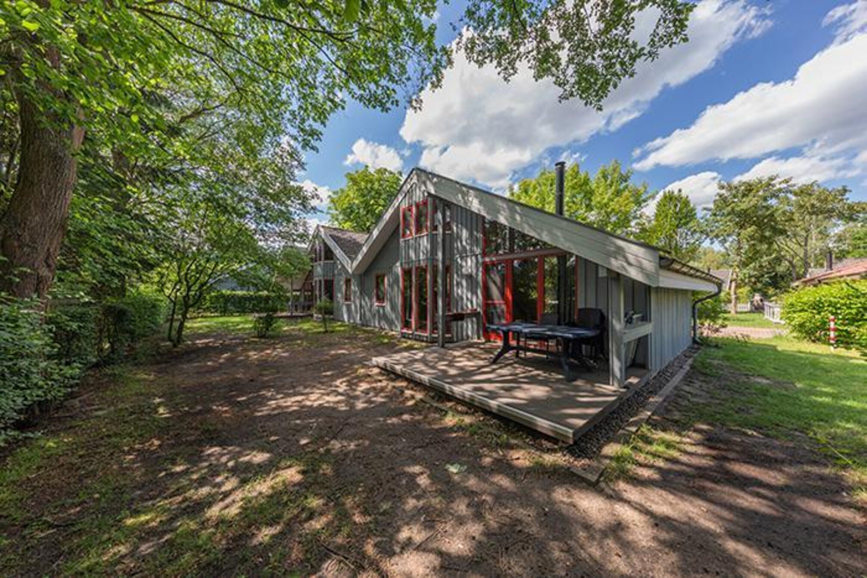 House | Terrace/patio