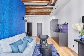 Apartament | Sala d'estar