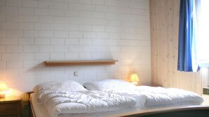 Room - Skandinavisches Ferienhaus in Mirow (Mirow)