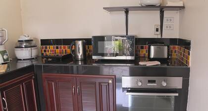 "Relaxing 2-Bedroom Ao Nang House with Modern Amenities & Local Charm