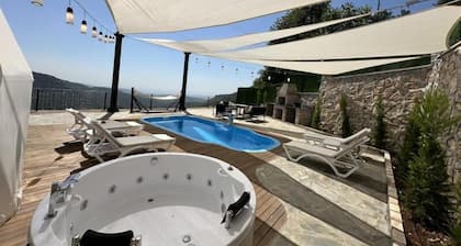 Otelox Sinap Glamping - Dome