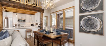 Big Sky Vacation Rentals: MMH 7 Derringer