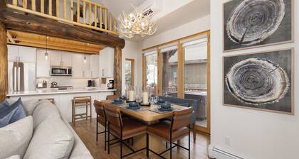 Big Sky Vacation Rentals: MMH 7 Derringer