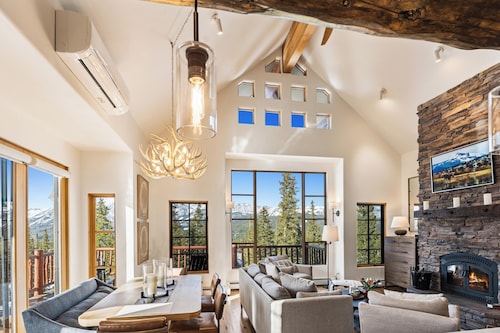 Big Sky Vacation Rentals: MMH 7 Derringer