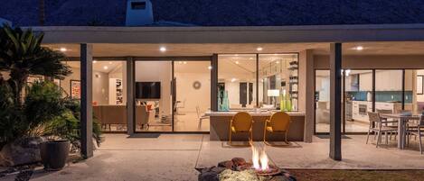 テラス / パティオ