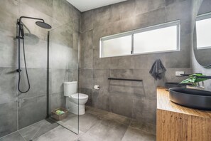 Dusche
