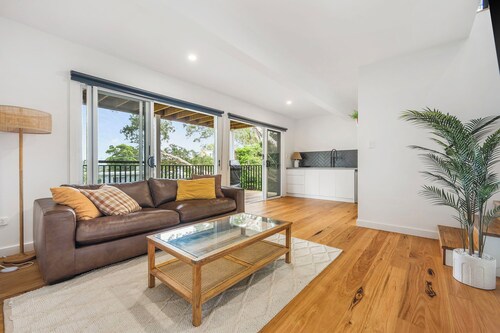 Discover this hidden oasis only a short stroll to the main street.