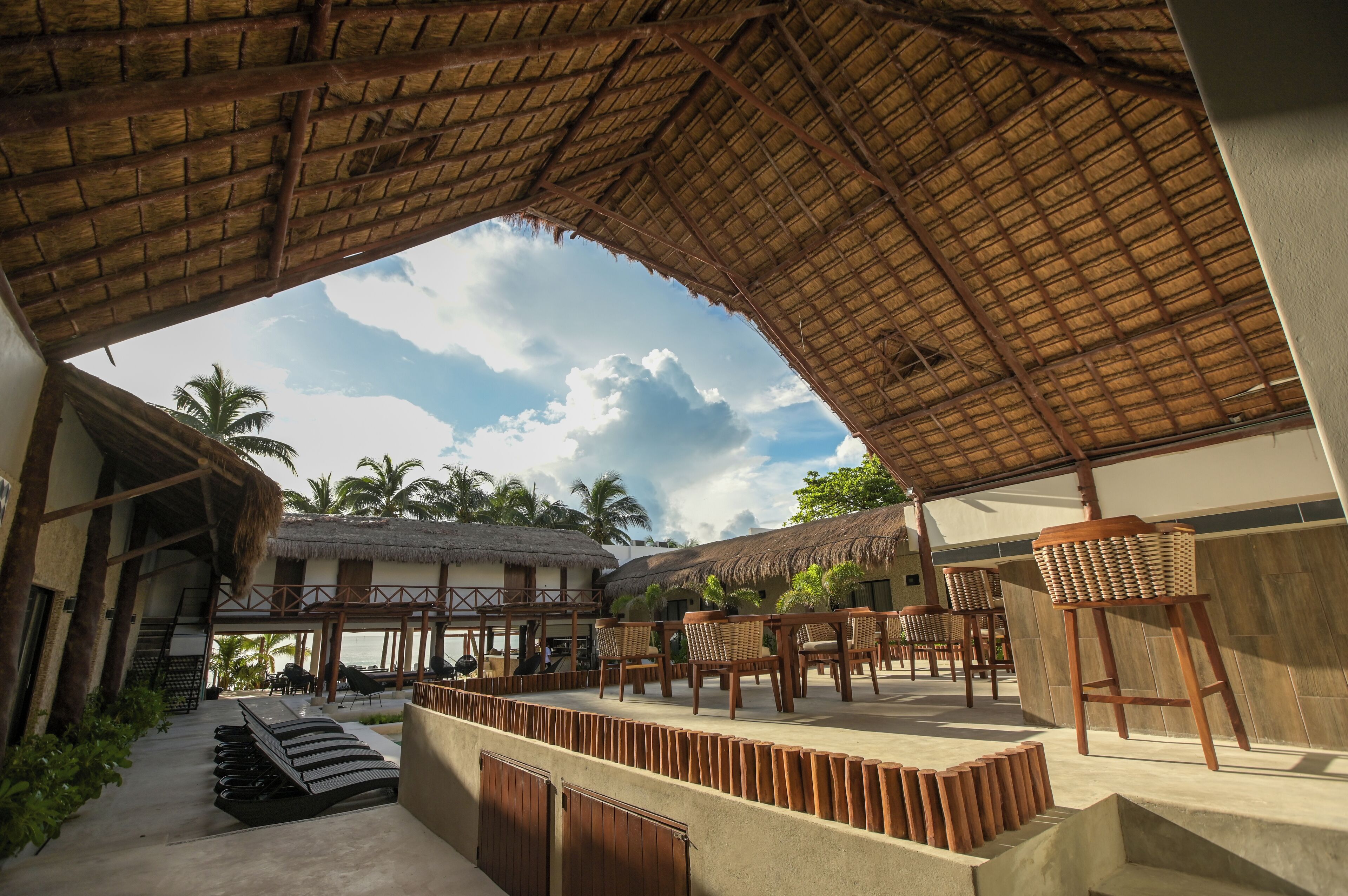 Foto - Areia Playa del Carmen - Beach Front Hotel