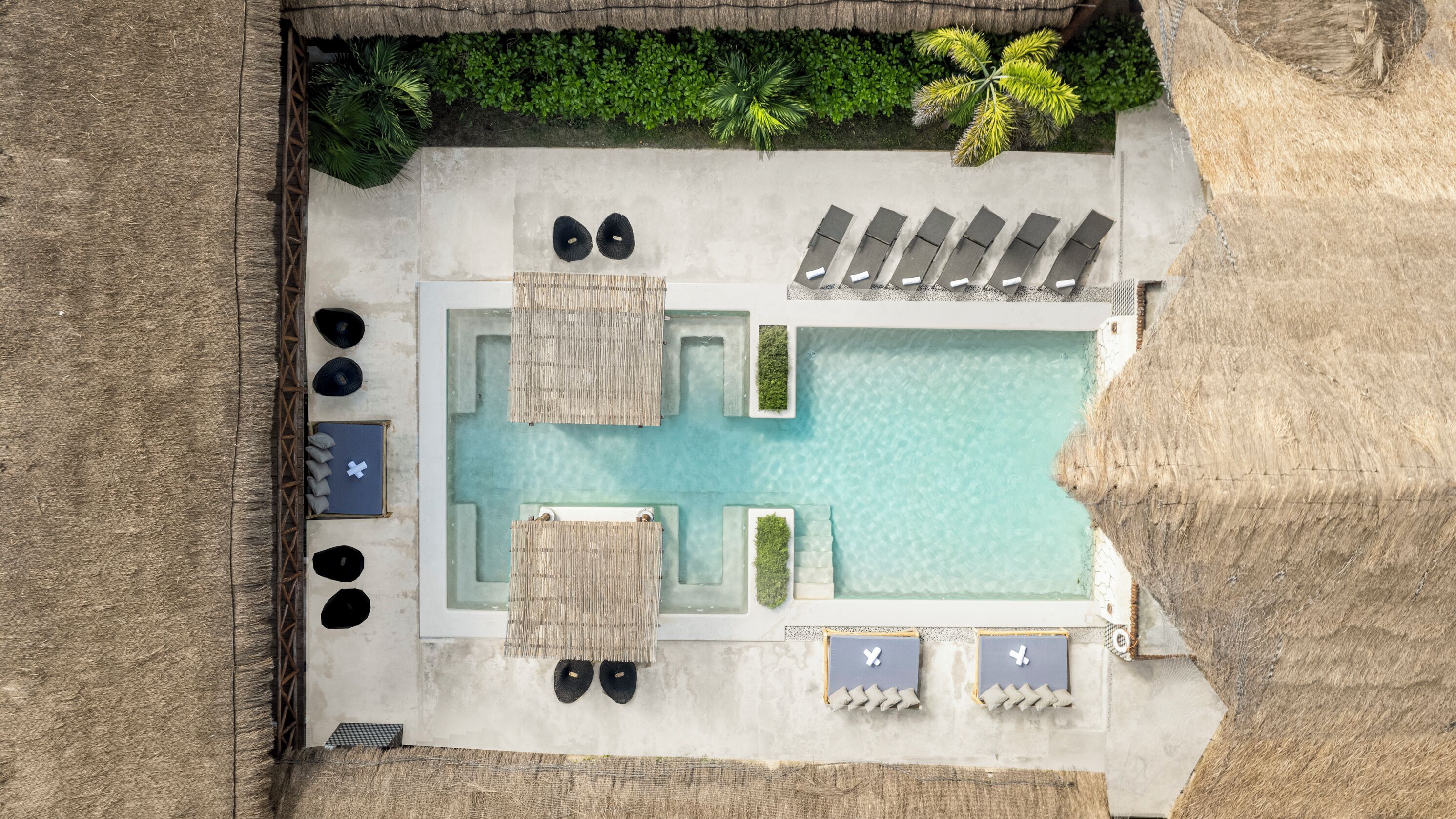 Photo - Areia Playa del Carmen-Beach front Hotel