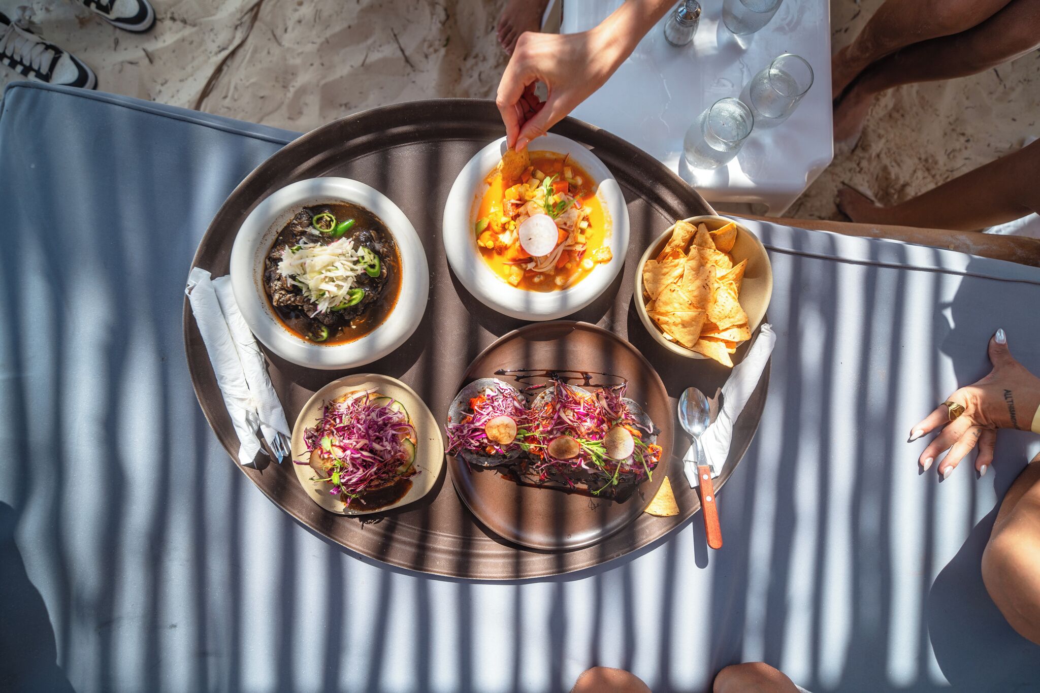 Foto - Areia Playa del Carmen - Beach Front Hotel