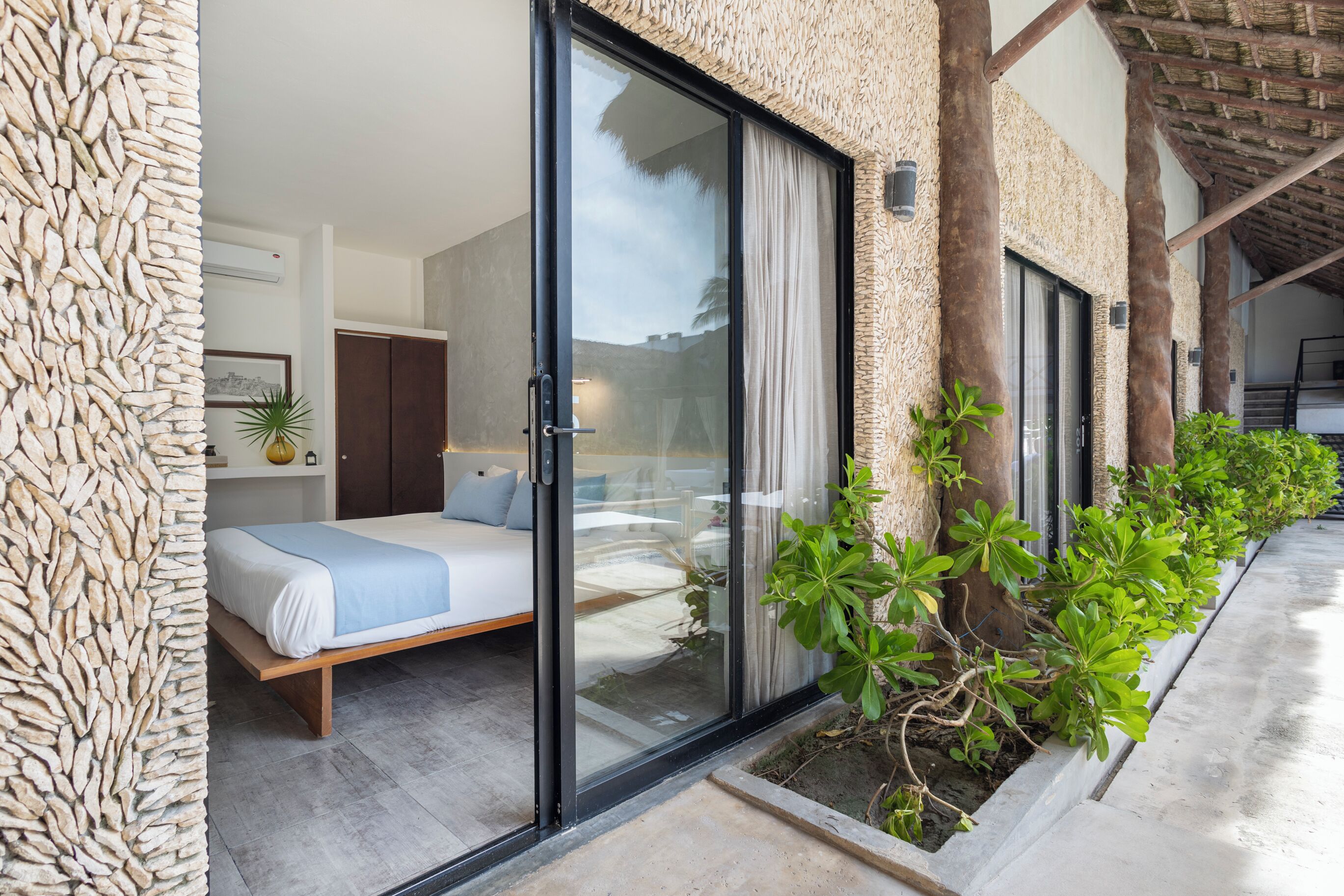 Foto - Areia Playa del Carmen - Beach Front Hotel