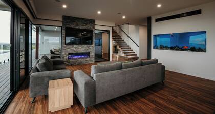 The best view on the Eyre Peninsula