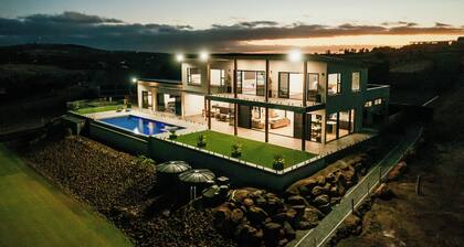 The best view on the Eyre Peninsula