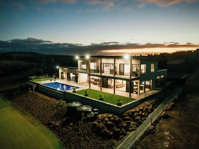 The best view on the Eyre Peninsula