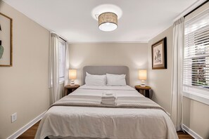 3 Schlafzimmer, Bügeleisen/Bügelbrett, kostenloses WLAN, Bettwäsche