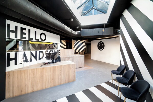 Servicio de la propiedad