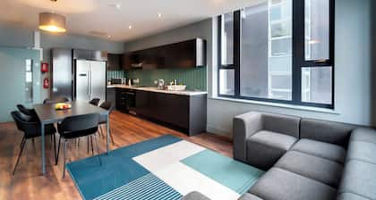 Copley Court