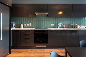 Private kitchen - Copley Court (Cork)