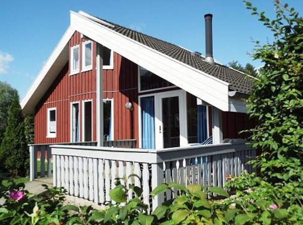 House | Exterior