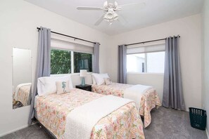 2 camere, ferro/asse da stiro, Wi-Fi gratuito, lenzuola