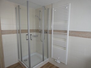 Ferienhaus | Badezimmer