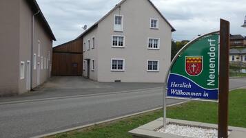 Rumah | Halaman properti