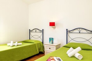 Room - Belvilla by OYO Holiday Home in Vieste (Vieste)