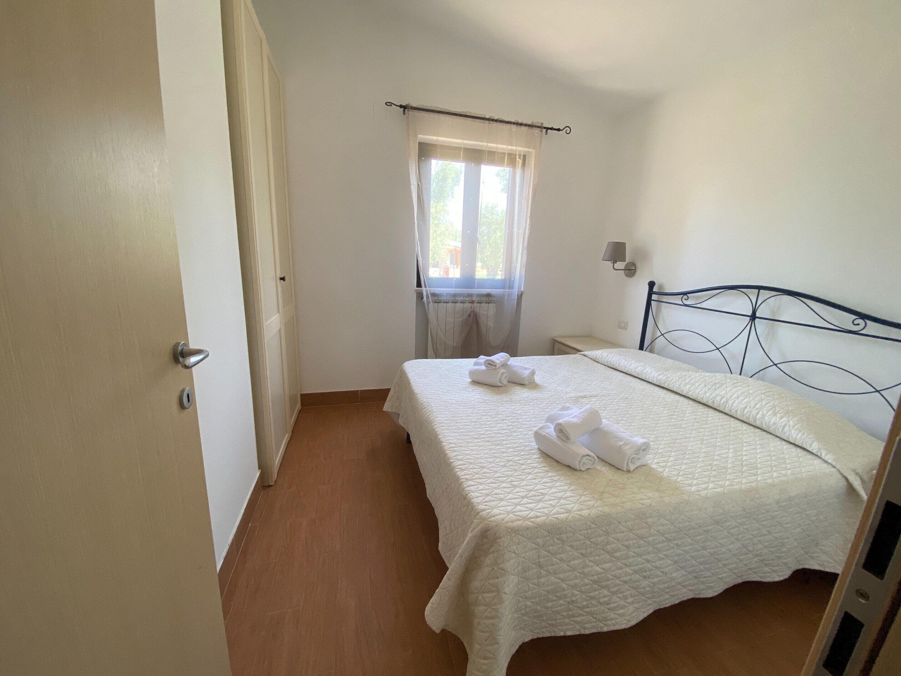 House | 2 bilik tidur, dilengkapkan perabot secara berasingan 