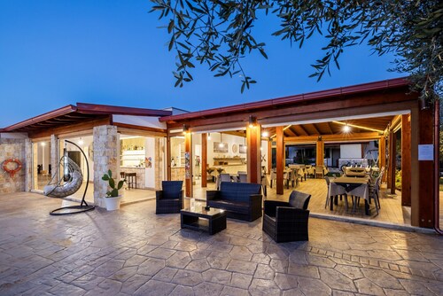 Belvilla by OYO Holiday Home in Vieste