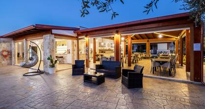 Belvilla by OYO Holiday Home in Vieste