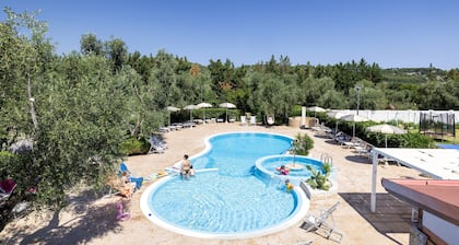 Belvilla by OYO Holiday Home in Vieste