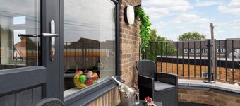 home.ly North London Apartments Wembley