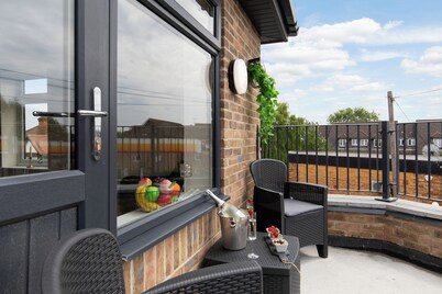 home.ly North London Apartments Wembley