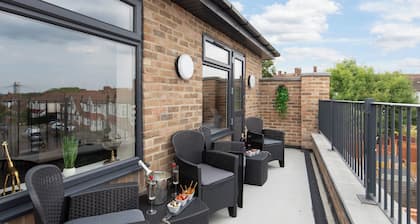 home.ly North London Apartments Wembley