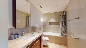 Apartment - Downtown - Boulevard Point 509 (Dubai)