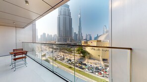 Leilighet | 1 soverom