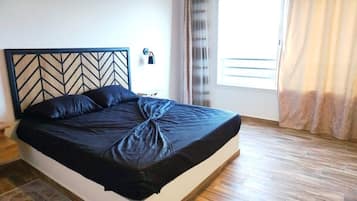 3 bedrooms