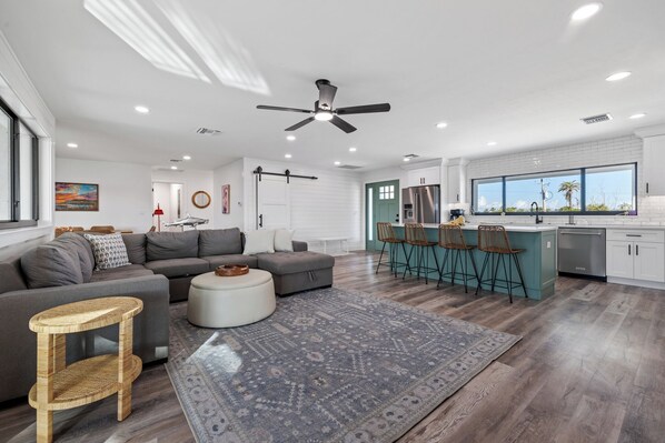 Televisor intel·ligent 