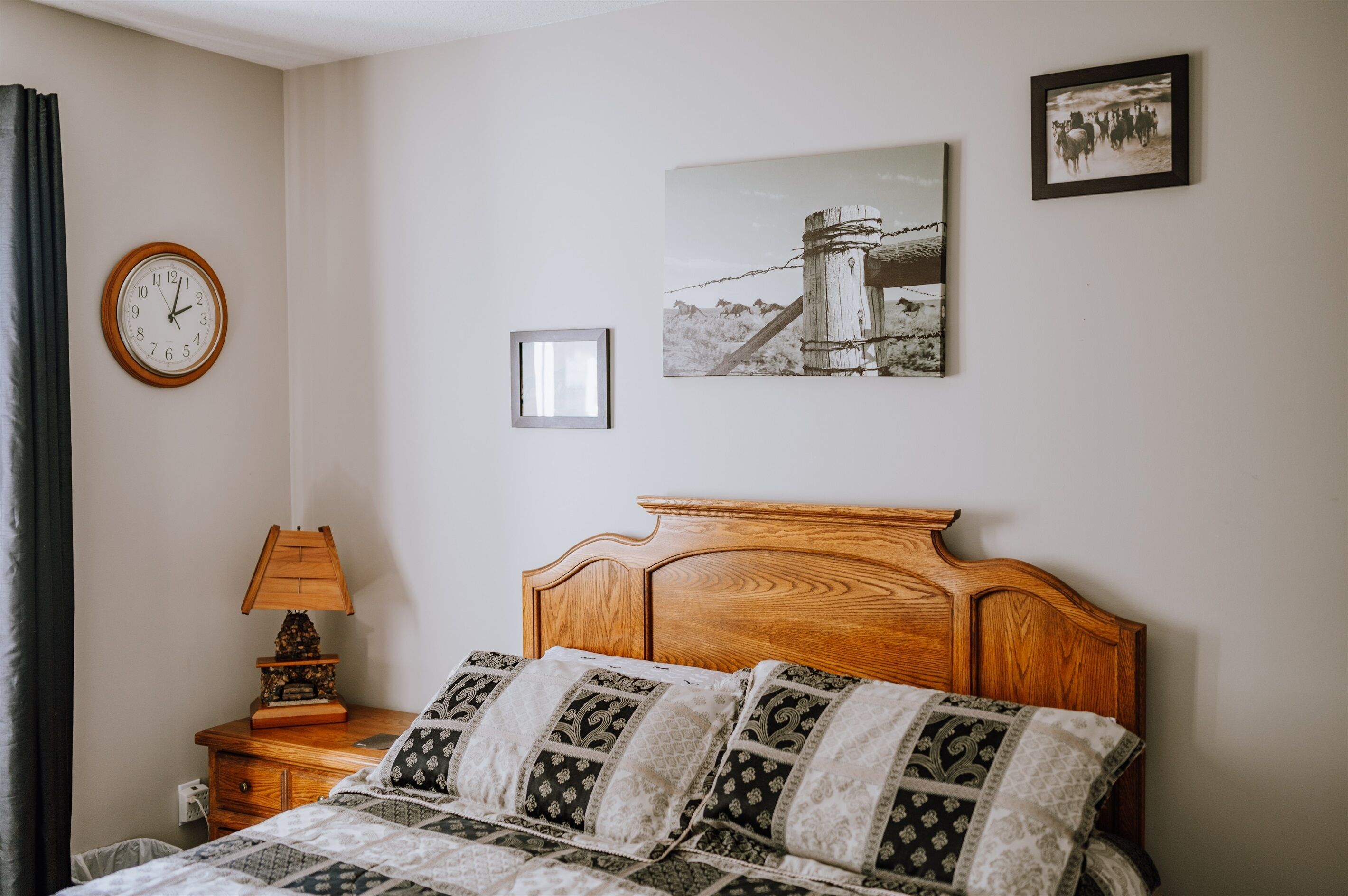 3 bedrooms, travel crib, free WiFi, bed sheets