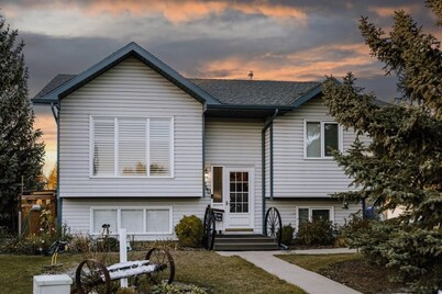 Cypress-3BR|Hottub|PetFriendly