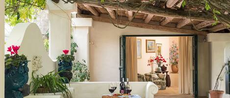 別墅 | 室內細部